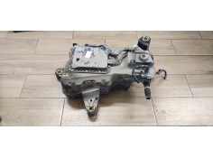 Recambio de deposito adblue para citroen berlingo 1.5 hdi referencia OEM IAM 12678023  