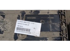Recambio de deposito adblue para citroen berlingo 1.5 hdi referencia OEM IAM 12678023  