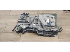 Recambio de deposito adblue para citroen berlingo 1.5 hdi referencia OEM IAM 12678023  