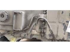 Recambio de deposito adblue para citroen berlingo 1.5 hdi referencia OEM IAM 12678023  