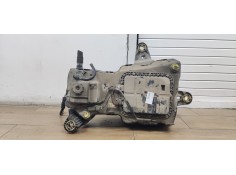 Recambio de deposito adblue para citroen berlingo 1.5 hdi referencia OEM IAM 12678023  