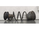 Recambio de muelle amortiguacion para citroen berlingo 1.5 hdi referencia OEM IAM   