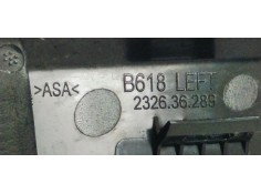 Recambio de retrovisor izquierdo para citroen c3 1.2i 82 referencia OEM IAM   