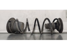 Recambio de muelle amortiguacion para citroen berlingo 1.5 hdi referencia OEM IAM   