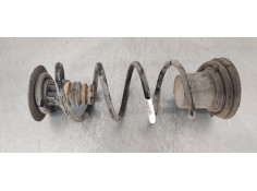 Recambio de muelle amortiguacion para citroen berlingo 1.5 hdi referencia OEM IAM   