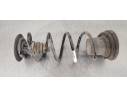 Recambio de muelle amortiguacion para citroen berlingo 1.5 hdi referencia OEM IAM   
