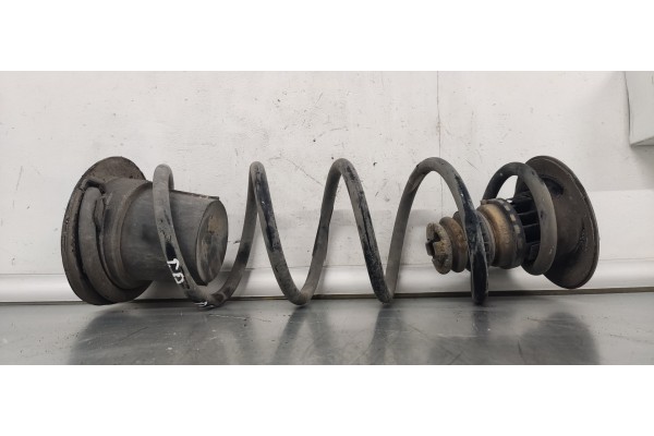 Recambio de muelle amortiguacion para citroen berlingo 1.5 hdi referencia OEM IAM   