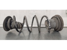 Recambio de muelle amortiguacion para citroen berlingo 1.5 hdi referencia OEM IAM   