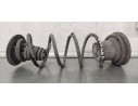 Recambio de muelle amortiguacion para citroen berlingo 1.5 hdi referencia OEM IAM   