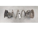 Recambio de muelle amortiguacion para citroen berlingo 1.5 hdi referencia OEM IAM   