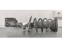 Recambio de amortiguador delantero izquierdo para citroen berlingo 1.5 hdi referencia OEM IAM 9820364280  
