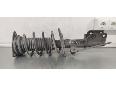 Recambio de amortiguador delantero izquierdo para citroen berlingo 1.5 hdi referencia OEM IAM 9820364280  