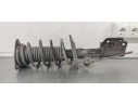 Recambio de amortiguador delantero izquierdo para citroen berlingo 1.5 hdi referencia OEM IAM 9820364280  