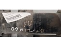 Recambio de amortiguador delantero izquierdo para citroen berlingo 1.5 hdi referencia OEM IAM 9820364280  