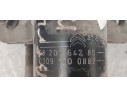 Recambio de amortiguador delantero izquierdo para citroen berlingo 1.5 hdi referencia OEM IAM 9820364280  