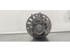 Recambio de amortiguador delantero izquierdo para citroen berlingo 1.5 hdi referencia OEM IAM 9820364280  