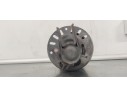 Recambio de amortiguador delantero izquierdo para citroen berlingo 1.5 hdi referencia OEM IAM 9820364280  