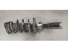 Recambio de amortiguador delantero izquierdo para citroen berlingo 1.5 hdi referencia OEM IAM 9820364280  