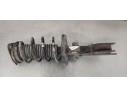 Recambio de amortiguador delantero izquierdo para citroen berlingo 1.5 hdi referencia OEM IAM 9820364280  