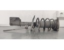 Recambio de amortiguador delantero derecho para citroen berlingo 1.5 hdi referencia OEM IAM 9820364280  