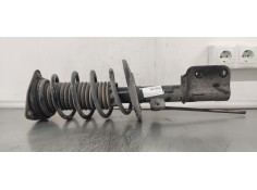 Recambio de amortiguador delantero derecho para citroen berlingo 1.5 hdi referencia OEM IAM 9820364280  