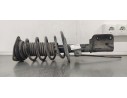 Recambio de amortiguador delantero derecho para citroen berlingo 1.5 hdi referencia OEM IAM 9820364280  