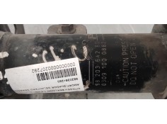 Recambio de amortiguador delantero derecho para citroen berlingo 1.5 hdi referencia OEM IAM 9820364280  