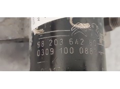 Recambio de amortiguador delantero derecho para citroen berlingo 1.5 hdi referencia OEM IAM 9820364280  