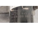 Recambio de amortiguador delantero derecho para citroen berlingo 1.5 hdi referencia OEM IAM 9820364280  