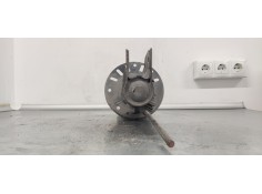 Recambio de amortiguador delantero derecho para citroen berlingo 1.5 hdi referencia OEM IAM 9820364280  