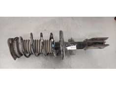 Recambio de amortiguador delantero derecho para citroen berlingo 1.5 hdi referencia OEM IAM 9820364280  