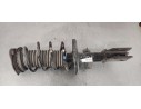 Recambio de amortiguador delantero derecho para citroen berlingo 1.5 hdi referencia OEM IAM 9820364280  