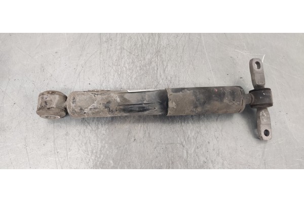 Recambio de amortiguador trasero izquierdo para citroen berlingo 1.5 hdi referencia OEM IAM 9826242880  