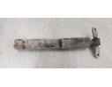 Recambio de amortiguador trasero izquierdo para citroen berlingo 1.5 hdi referencia OEM IAM 9826242880  