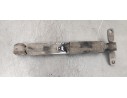 Recambio de amortiguador trasero izquierdo para citroen berlingo 1.5 hdi referencia OEM IAM 9826242880  