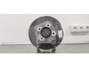 Recambio de mangueta trasera izquierda para citroen berlingo 1.5 hdi referencia OEM IAM 9813623480  