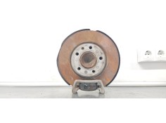 Recambio de mangueta trasera izquierda para citroen berlingo 1.5 hdi referencia OEM IAM 9813623480  