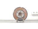 Recambio de mangueta trasera izquierda para citroen berlingo 1.5 hdi referencia OEM IAM 9813623480  