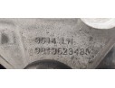 Recambio de mangueta trasera izquierda para citroen berlingo 1.5 hdi referencia OEM IAM 9813623480  