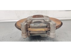 Recambio de mangueta trasera izquierda para citroen berlingo 1.5 hdi referencia OEM IAM 9813623480  