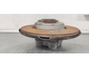 Recambio de mangueta trasera izquierda para citroen berlingo 1.5 hdi referencia OEM IAM 9813623480  