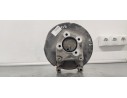 Recambio de mangueta trasera derecha para citroen berlingo 1.5 hdi referencia OEM IAM 9813623380  