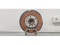 Recambio de mangueta trasera derecha para citroen berlingo 1.5 hdi referencia OEM IAM 9813623380  