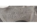 Recambio de mangueta trasera derecha para citroen berlingo 1.5 hdi referencia OEM IAM 9813623380  