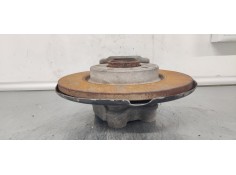 Recambio de mangueta trasera derecha para citroen berlingo 1.5 hdi referencia OEM IAM 9813623380  