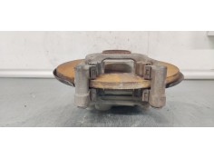 Recambio de mangueta trasera derecha para citroen berlingo 1.5 hdi referencia OEM IAM 9813623380  