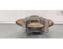 Recambio de mangueta trasera derecha para citroen berlingo 1.5 hdi referencia OEM IAM 9813623380  