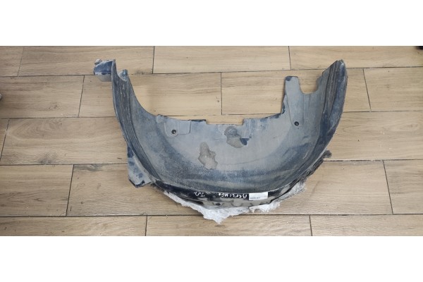 Recambio de paso rueda trasero derecho para citroen berlingo 1.5 hdi referencia OEM IAM 9817398080  