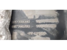 Recambio de paso rueda trasero derecho para citroen berlingo 1.5 hdi referencia OEM IAM 9817398080  