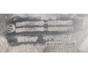 Recambio de paso rueda delantero izquierdo para citroen berlingo 1.5 hdi referencia OEM IAM 9817398580  